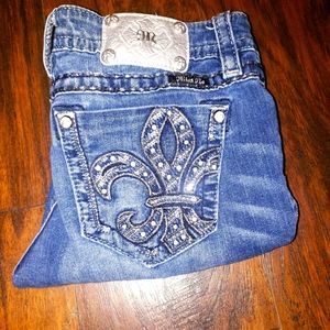 Miss Me Jeans ❤